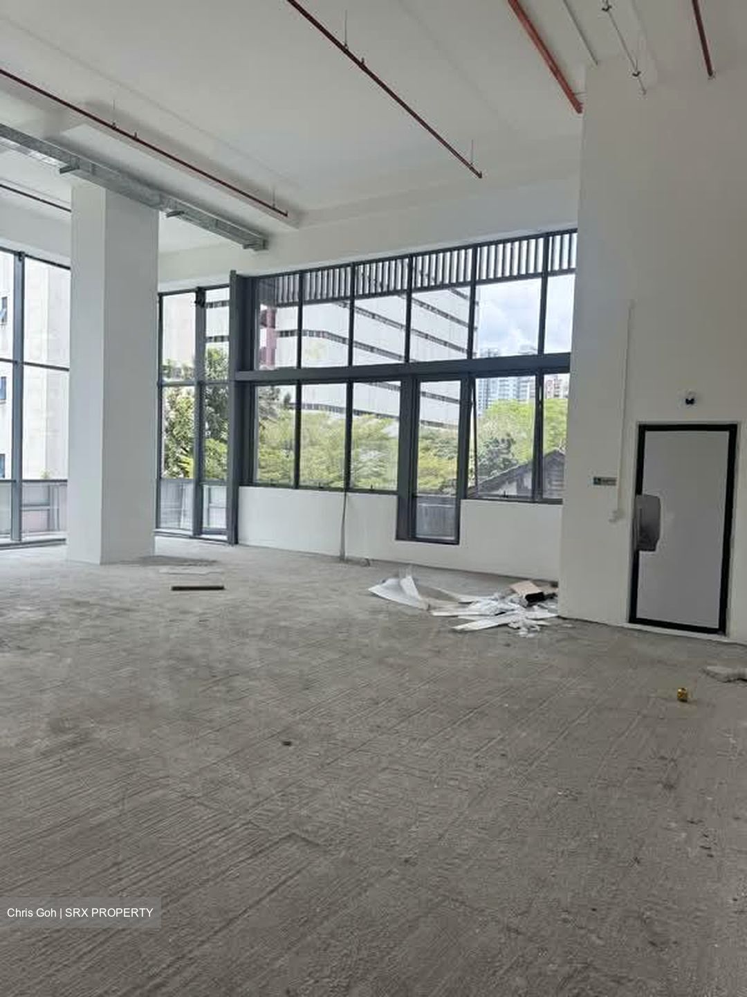 Gs Building (D12), Factory #554722731